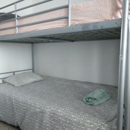 Home Stay ฟามารา ภายนอก รูปภาพ